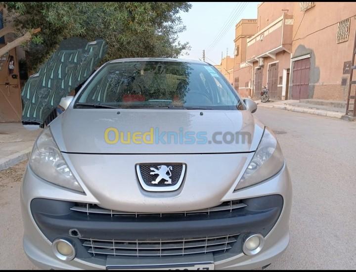 Peugeot 207 2008 207