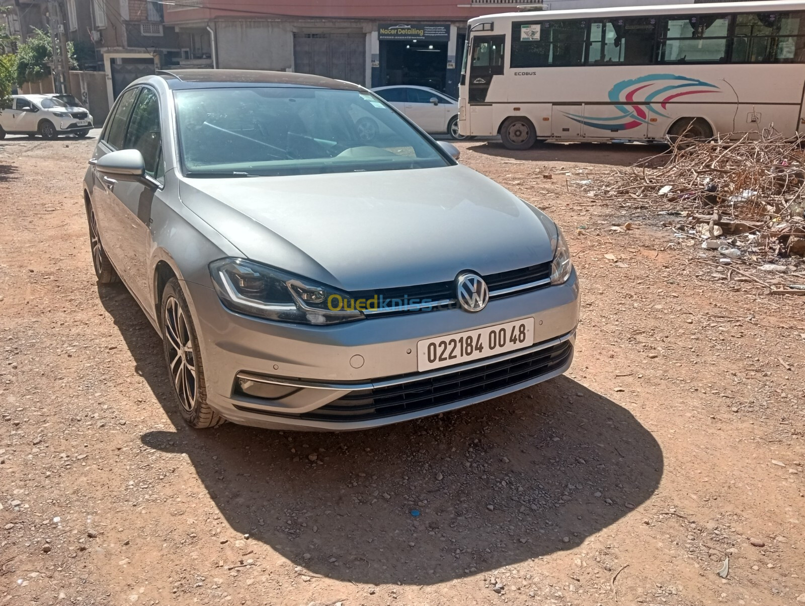 Volkswagen Golf 7 2018 JOIN