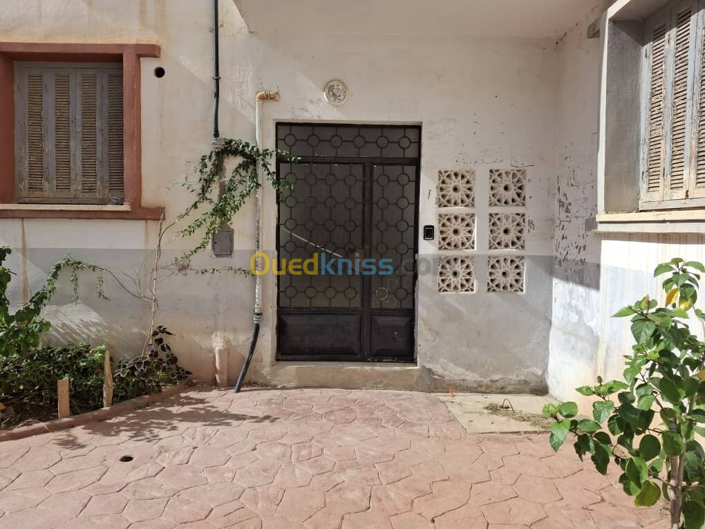 Vente Appartement F4 Alger Reghaia