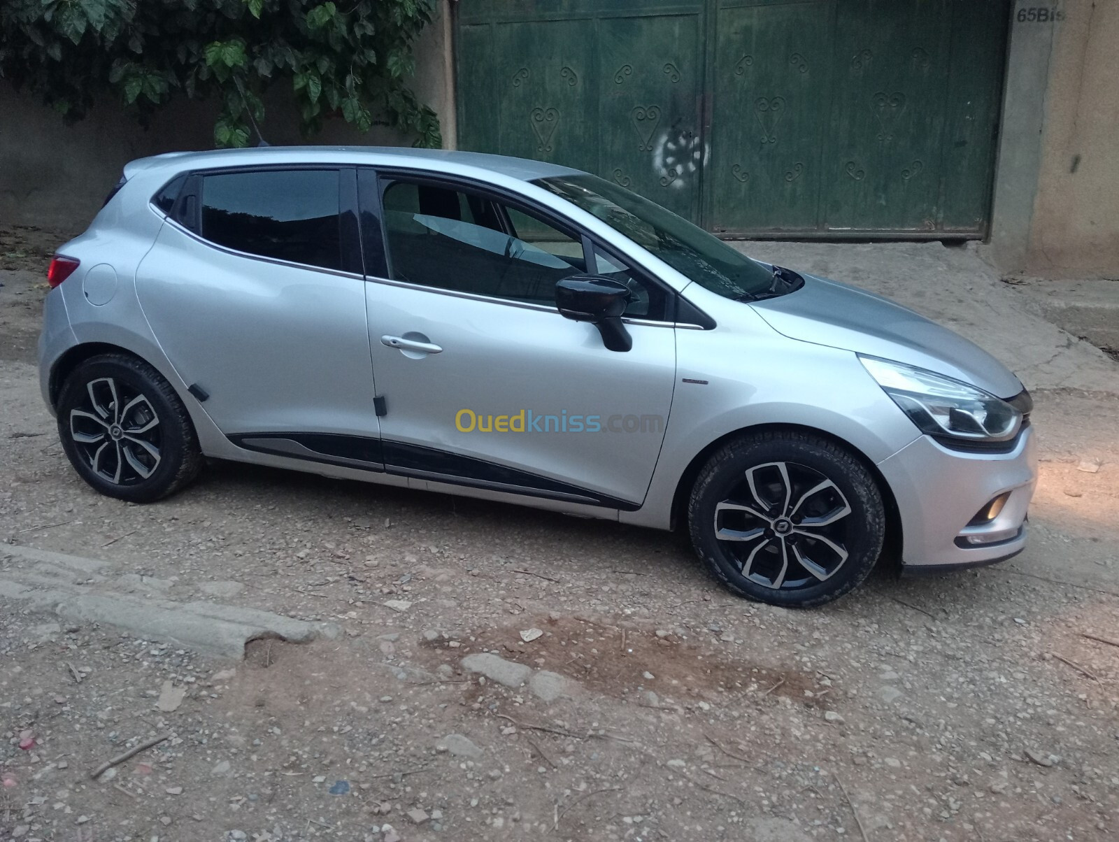 Renault Clio 4 2018 Limited