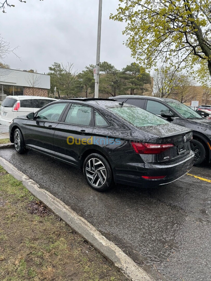 Volkswagen Jetta 2021 Jetta