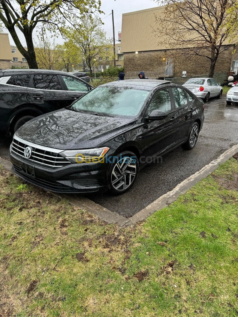 Volkswagen Jetta 2021 Jetta