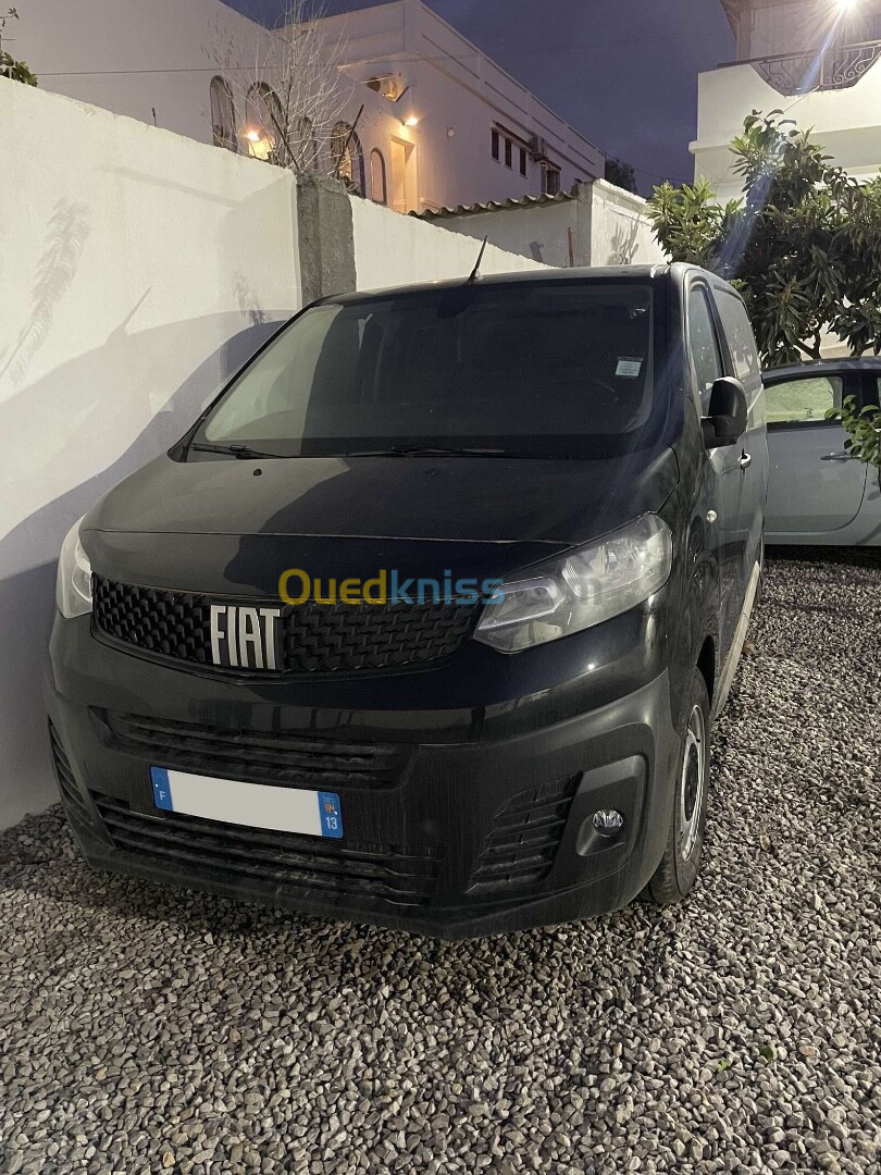 Fiat Fiat scudo 