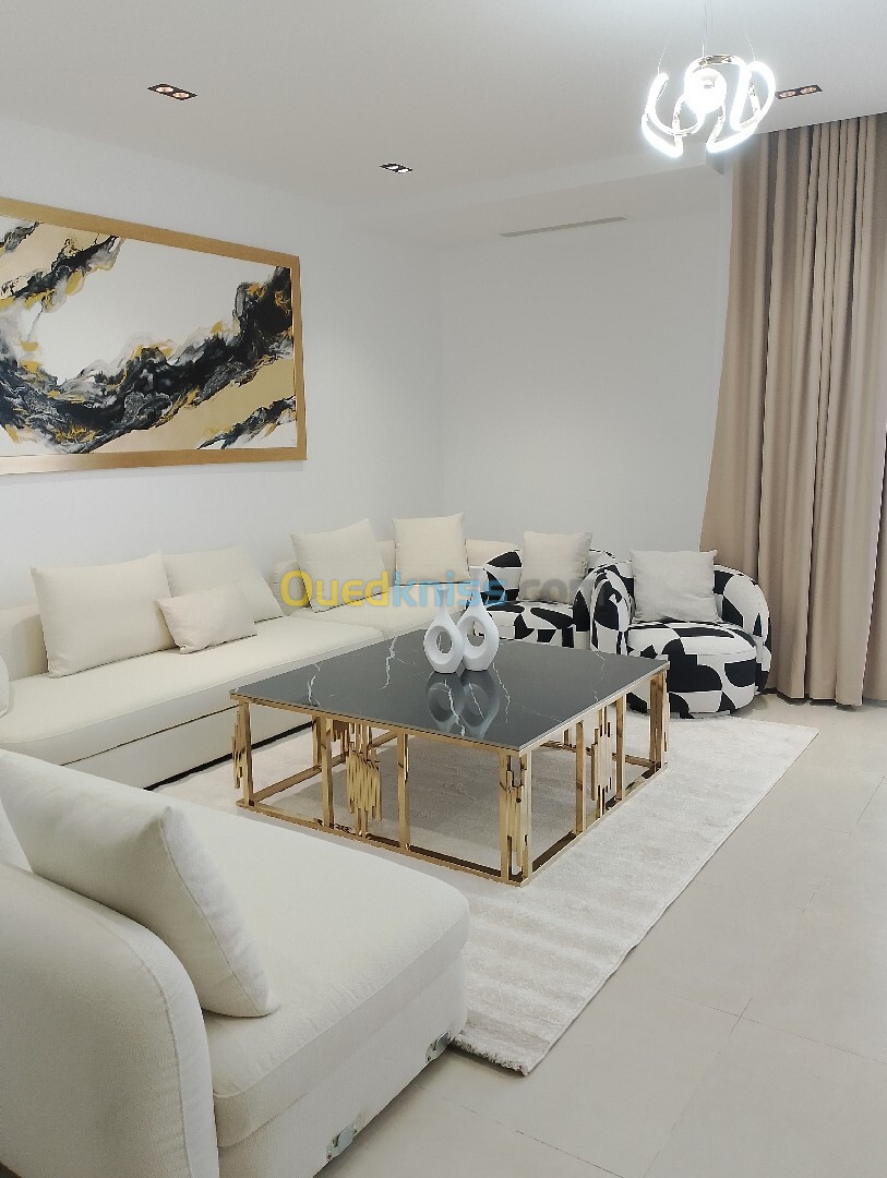 Vente Appartement F3.4 Oran Bir el djir