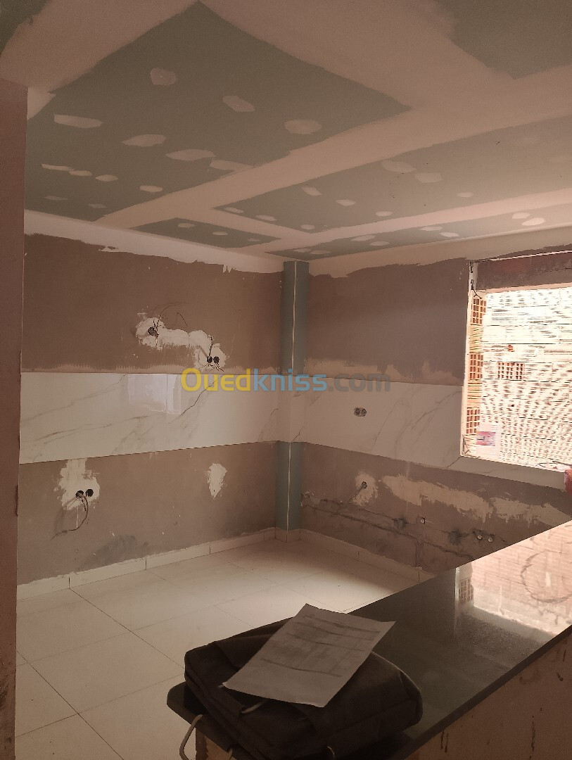 Vente Appartement F3 Oran Bir el djir