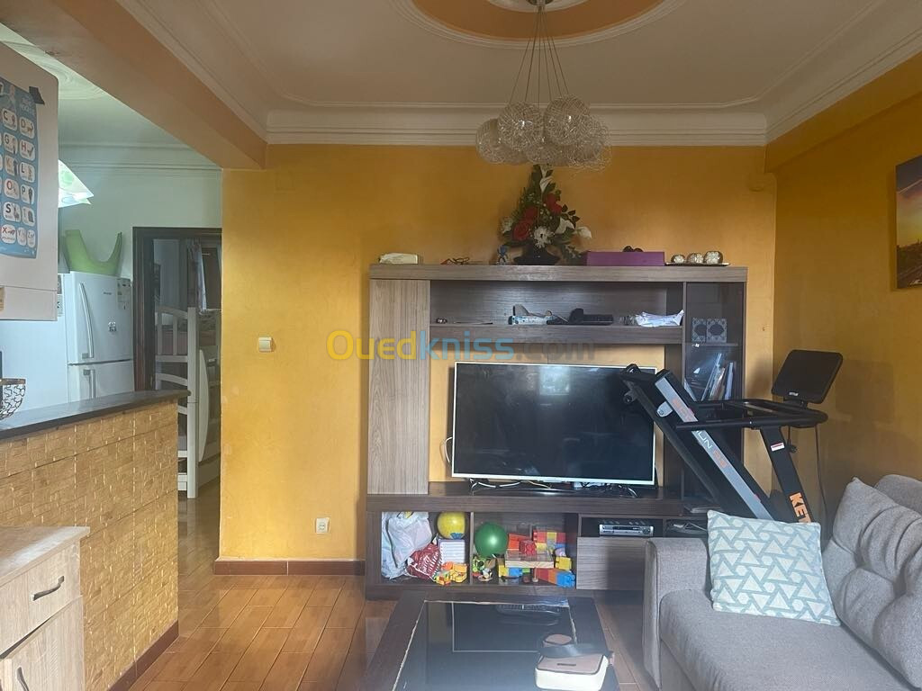 Location Appartement Alger El biar