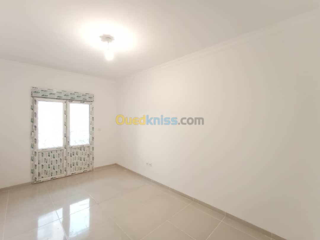 Location Appartement F5 Alger Kouba