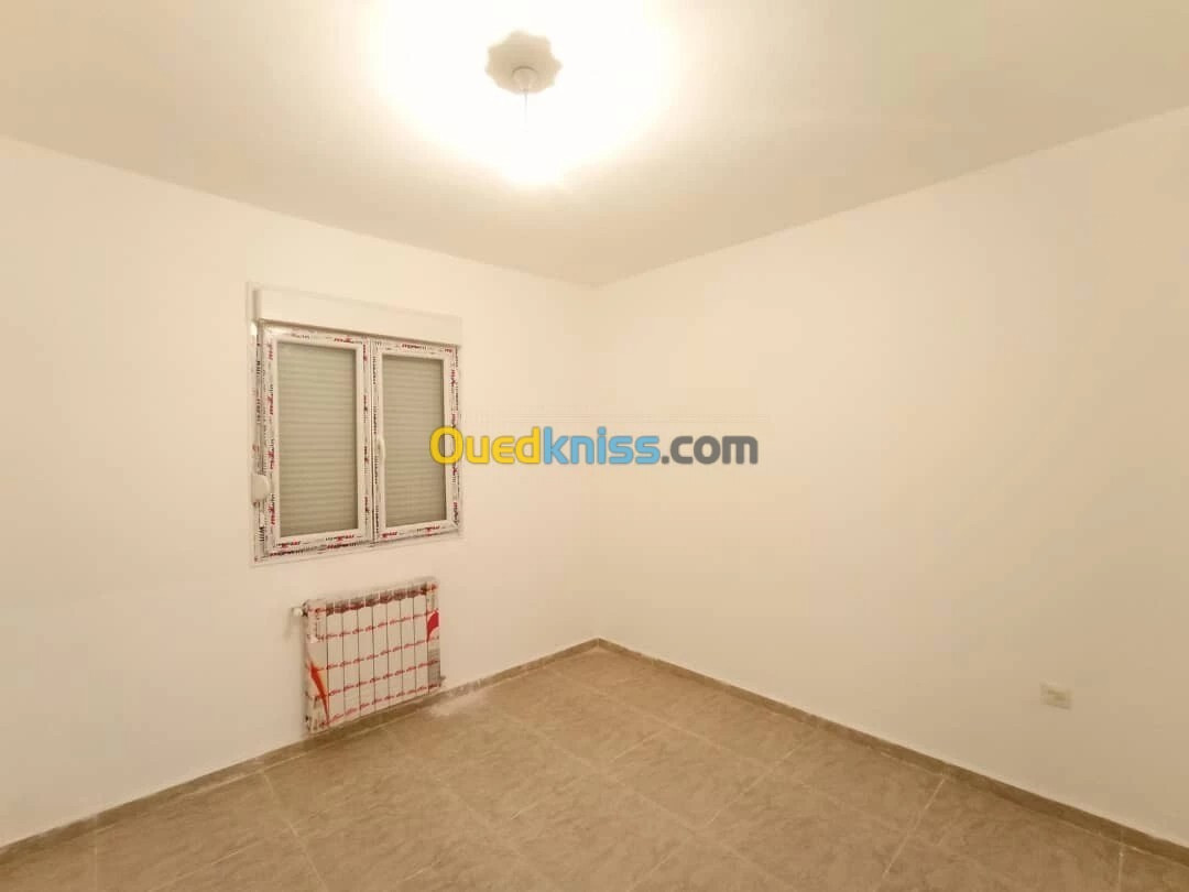 Location Appartement F4 Alger Reghaia