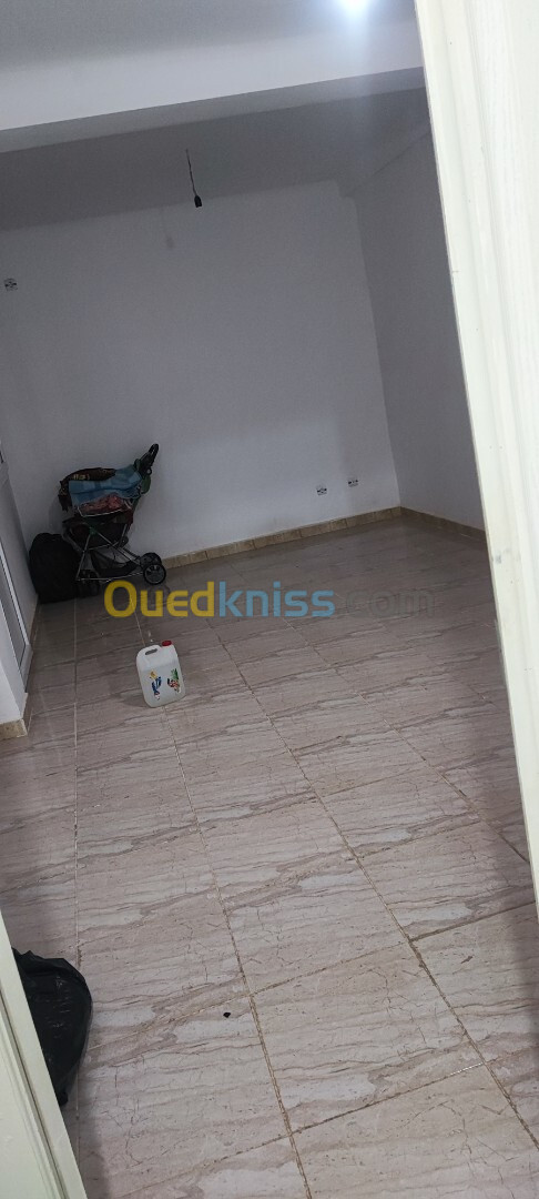 Vente Appartement F4 Alger Mahelma