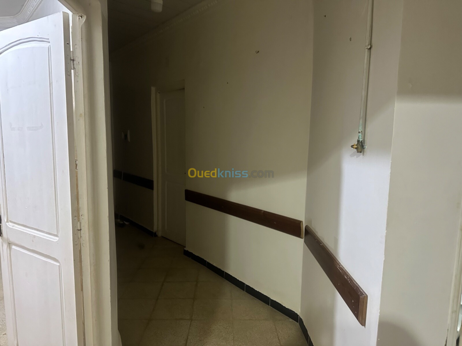 Vente Appartement F2 Skikda Skikda