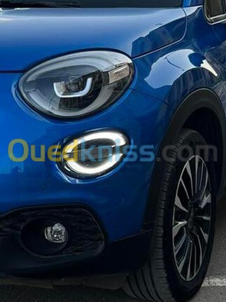 Fiat 500x club 2024 Club