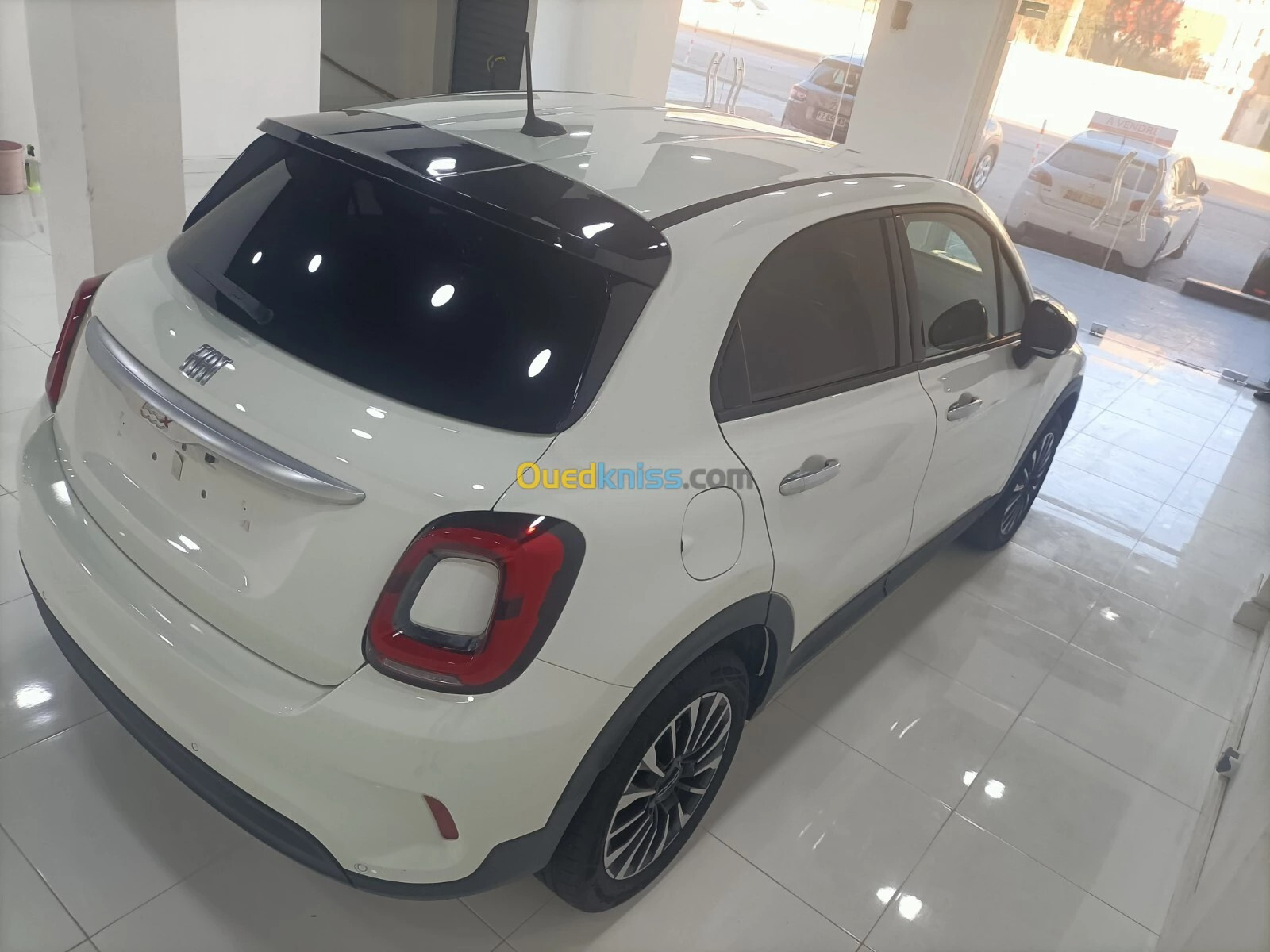 Fiat 500x club 2024 Fiat 500x club 2024