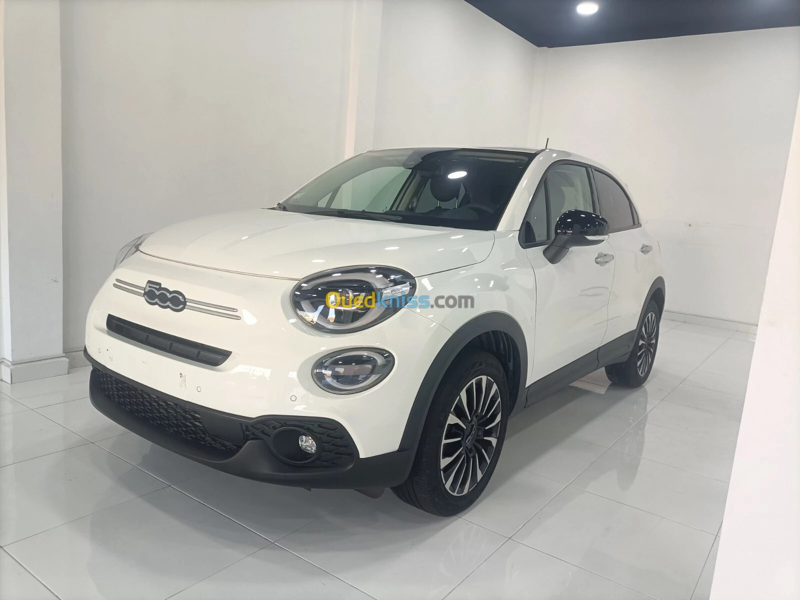 Fiat 500x club 2024 Fiat 500x club