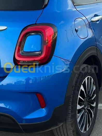 Fiat 500x club 2024 Club