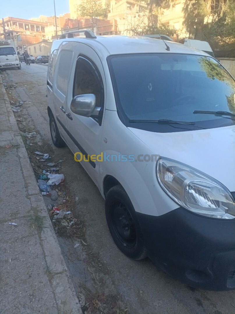 Renault Kangoo 2014 