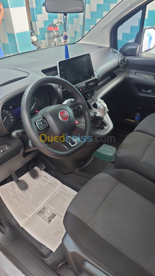 Fiat DOBLO 2023 PROFESSIONNEL