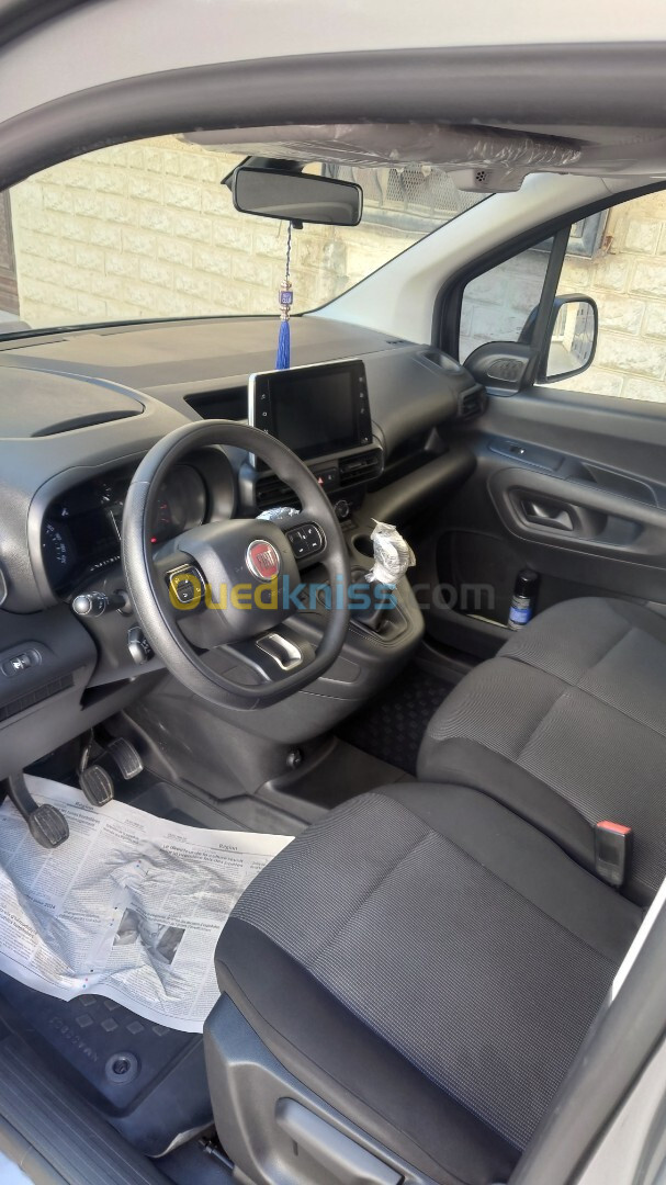 Fiat DOBLO 2023 PROFESSIONNEL