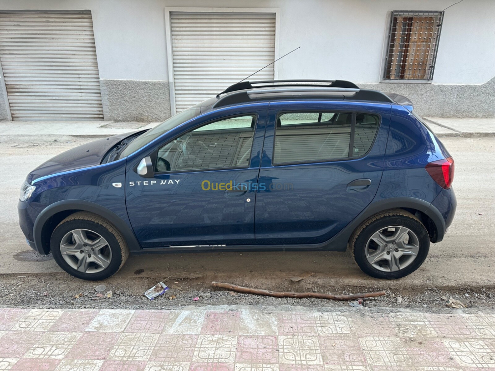 Dacia Sandero 2019 Sandero