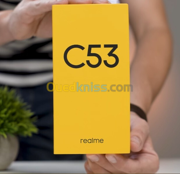 Realme C53 /6/128