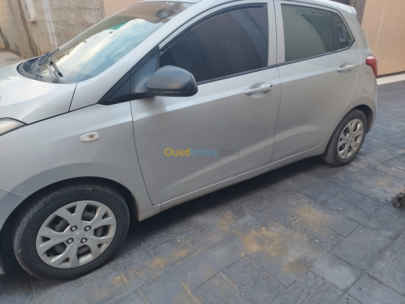 Hyundai Grand i10 2017 