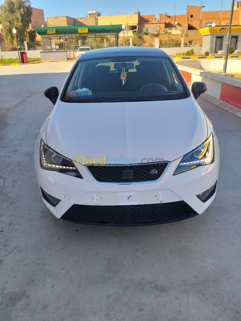 Seat Ibiza 2013 Ibiza fr