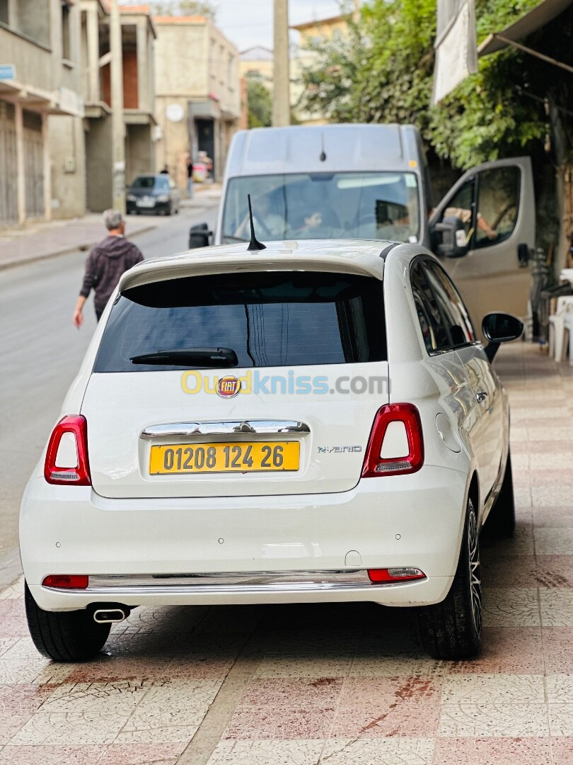 Fiat Fiat 500 2024 Dolcevita