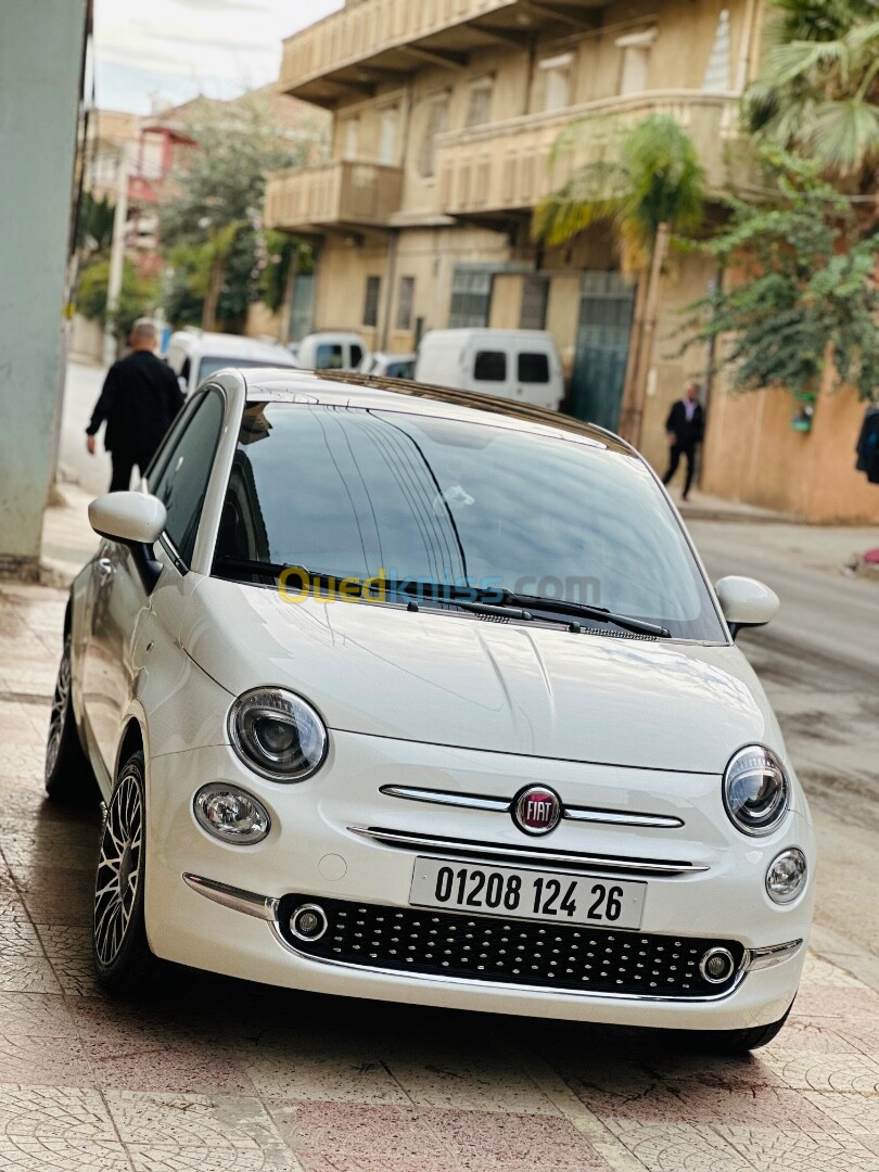 Fiat Fiat 500 2024 Dolcevita