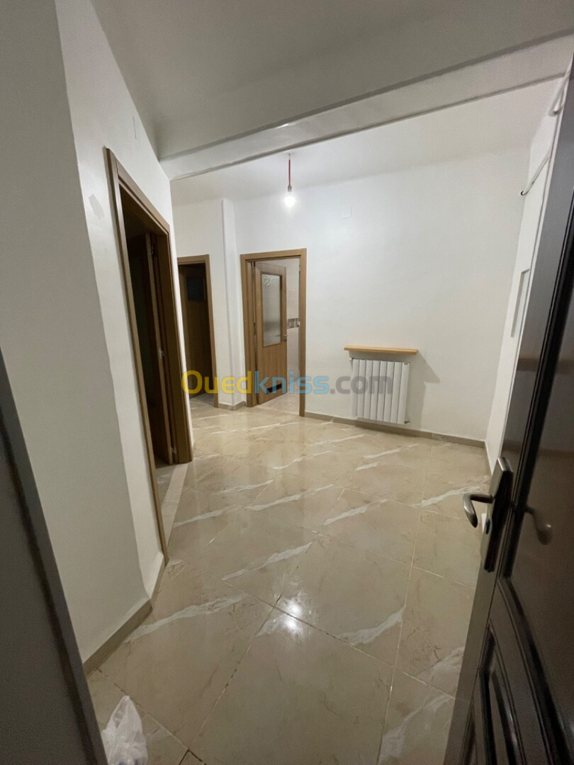 Vente Appartement F3 Alger Mahelma