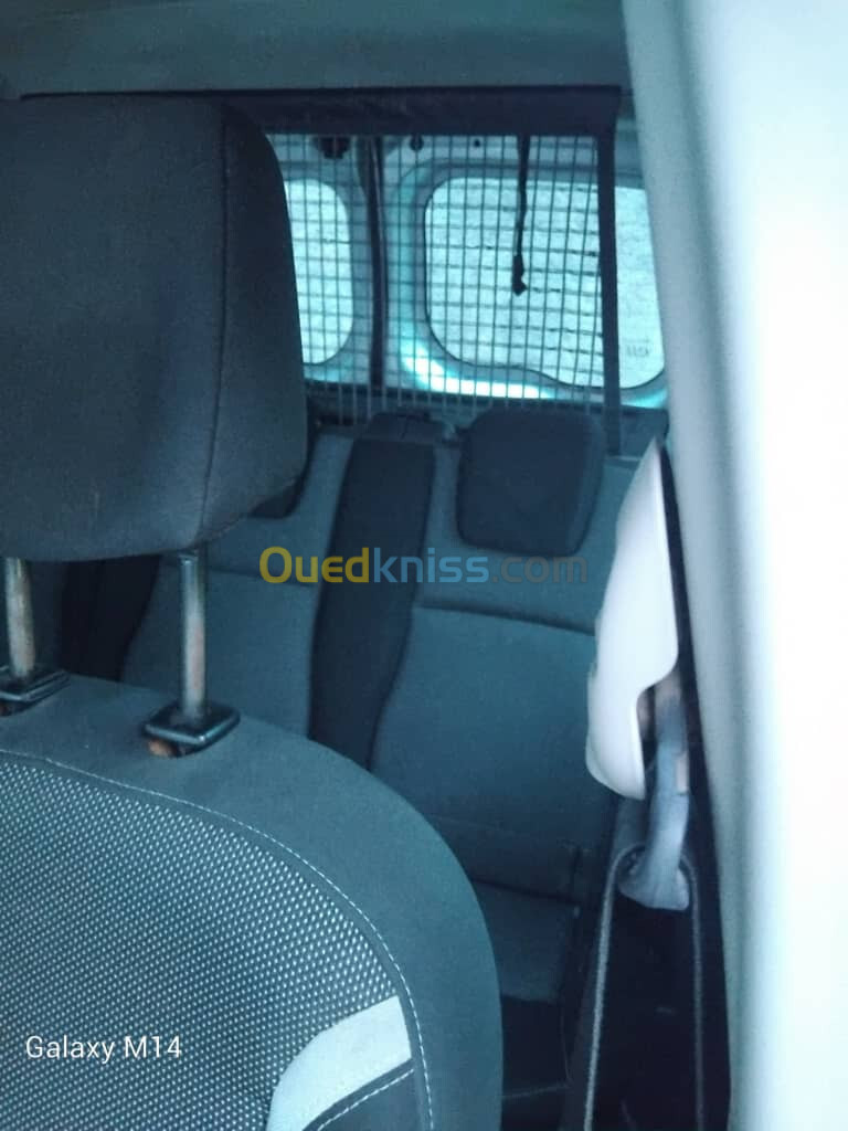 Renault Kangoo 2015 Confort