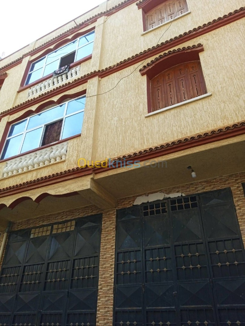 Vente Villa Alger Baraki