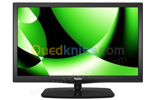 écran 22 pouces ( haier ) 2 HDMI + VGA