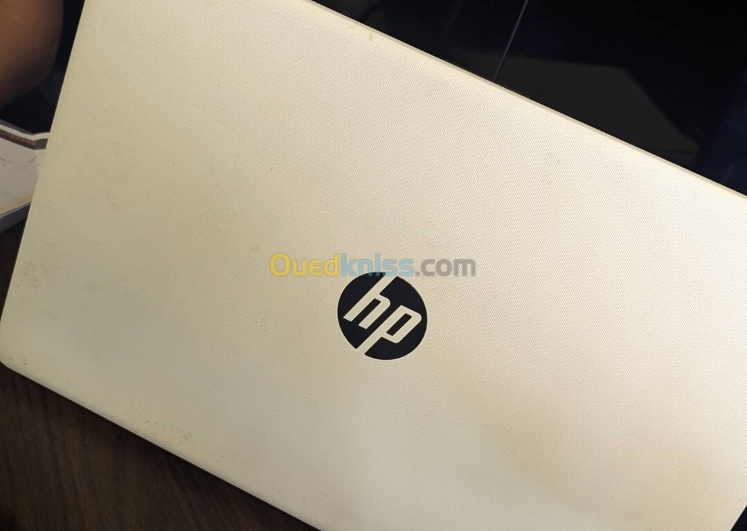 PC portable HP