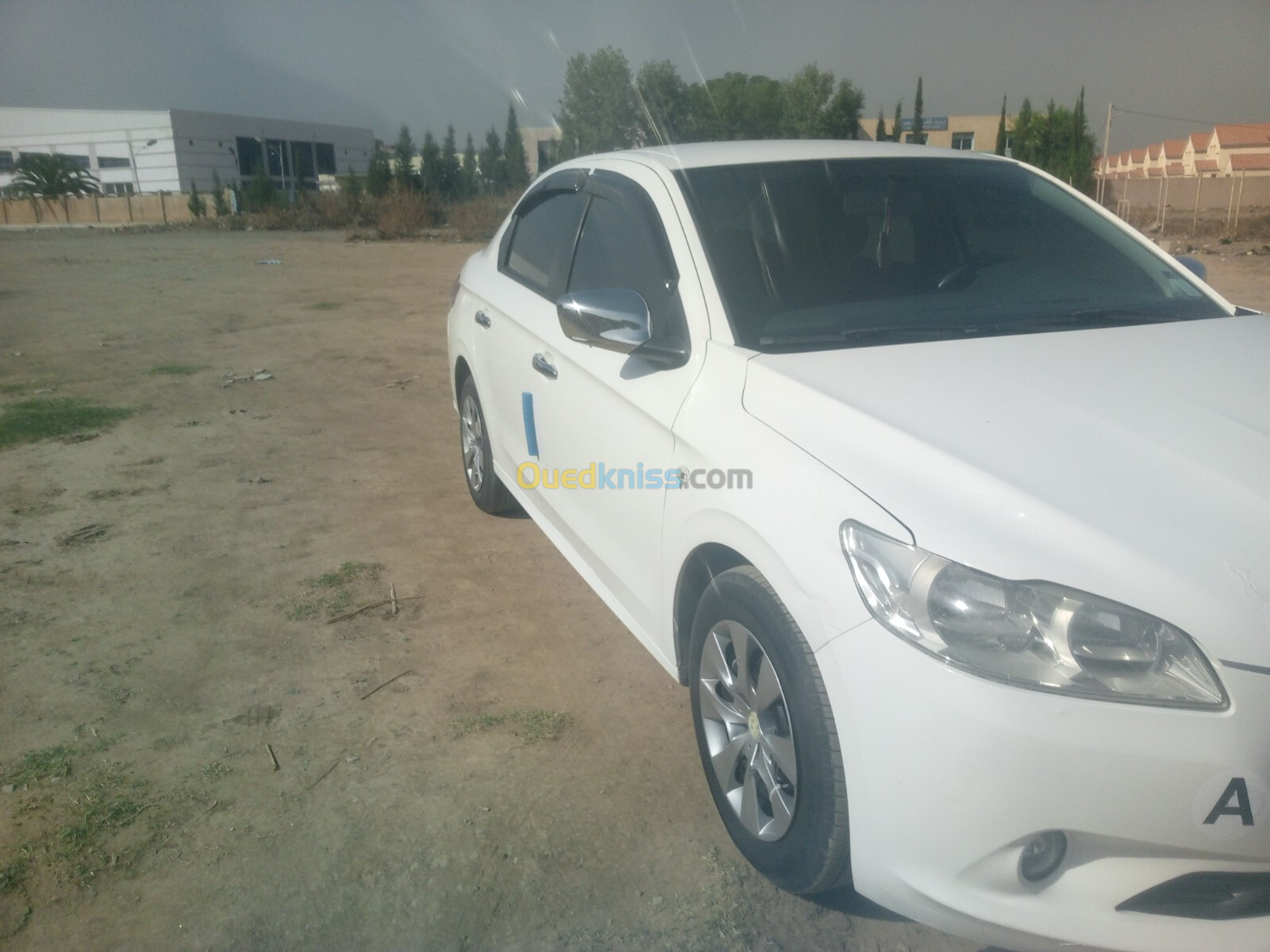 Peugeot 301 2014 Active