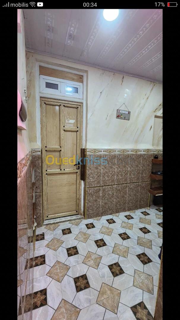 Vente Appartement F3 Ouargla Ouargla