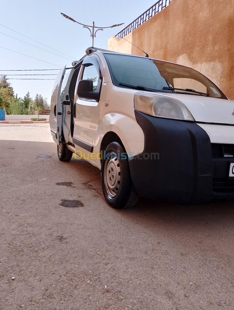 Peugeot Bipper 2011 FT