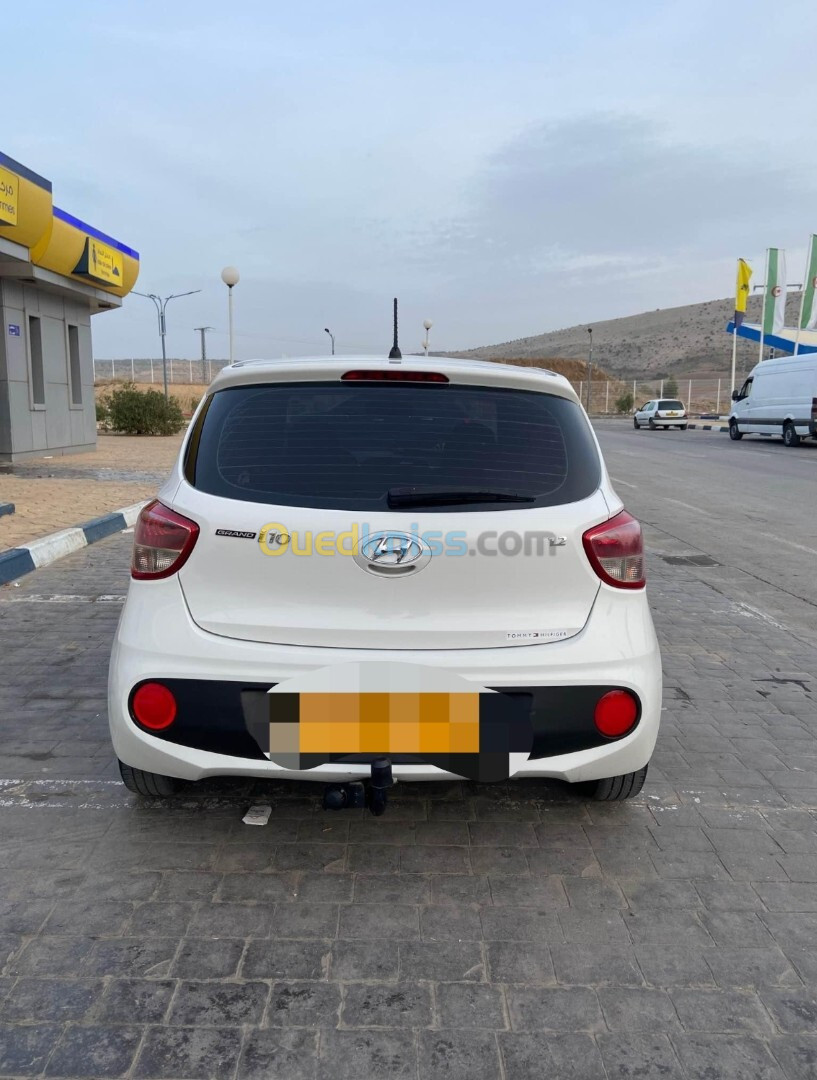 Hyundai i10 2017 GL Plus