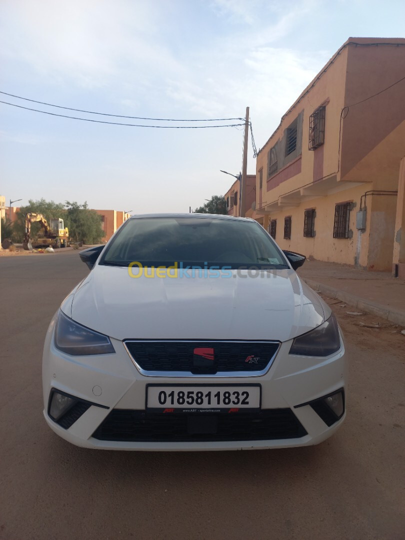 Seat Ibiza 2018 FR