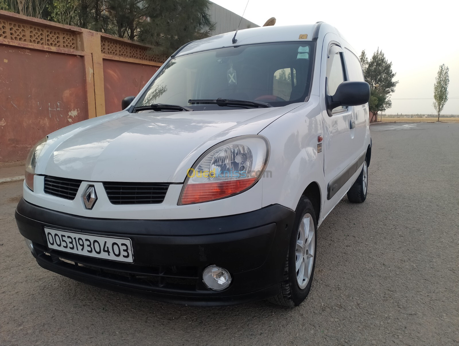 Renault Kangoo 2004 Kangoo