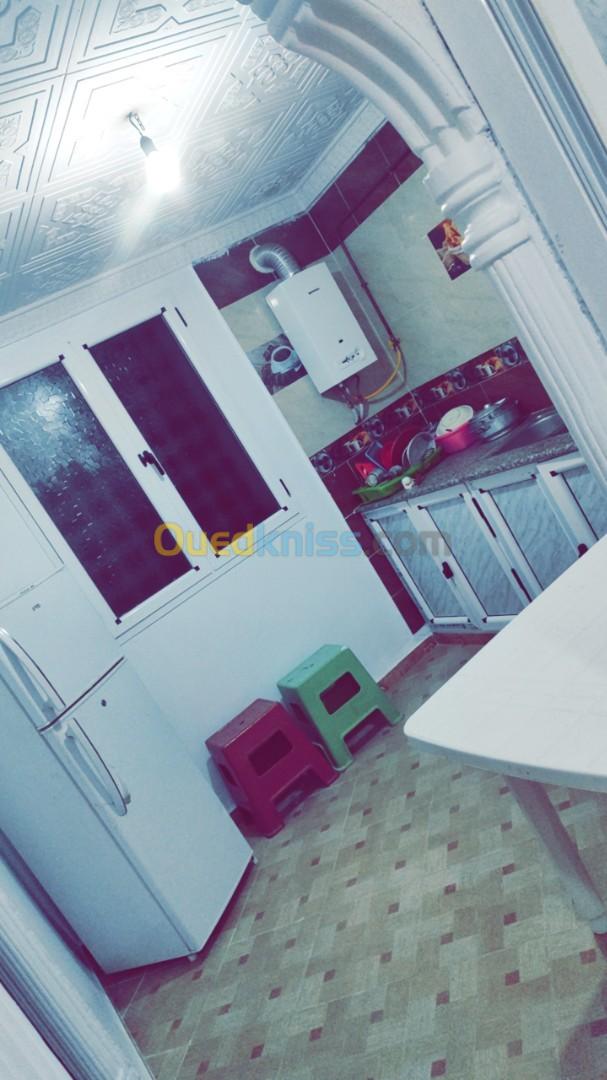 Location vacances Appartement F3 Annaba Chetaibi