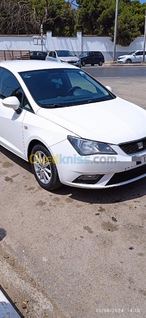 Seat Ibiza 2014 Fully