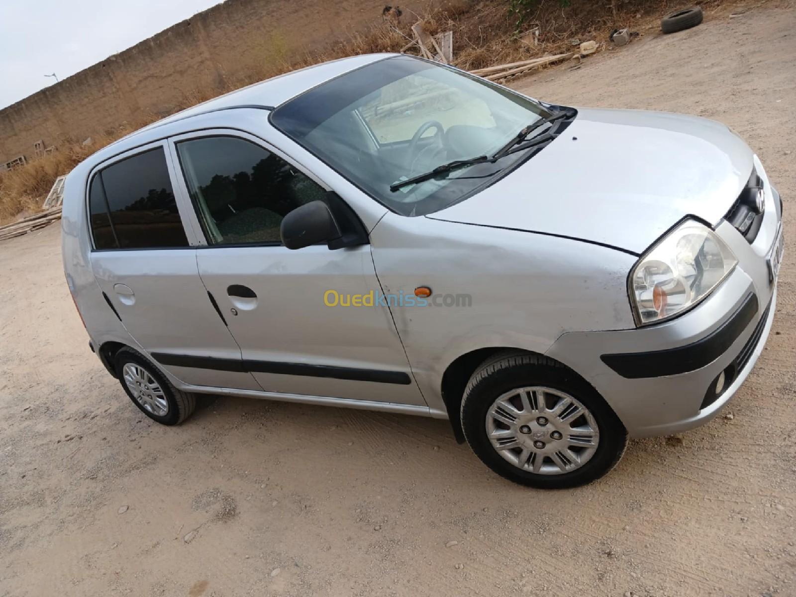 Hyundai Atos 2011 GLS