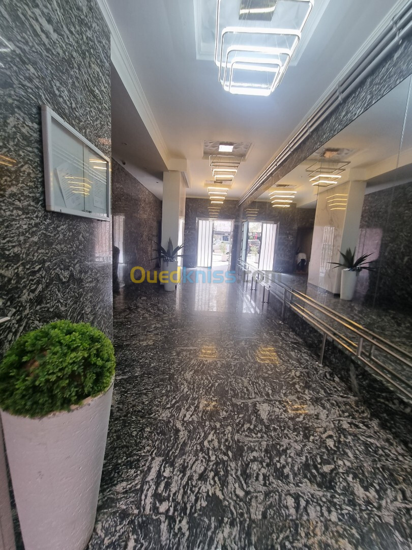 Vente Appartement F5 Oran Bir el djir