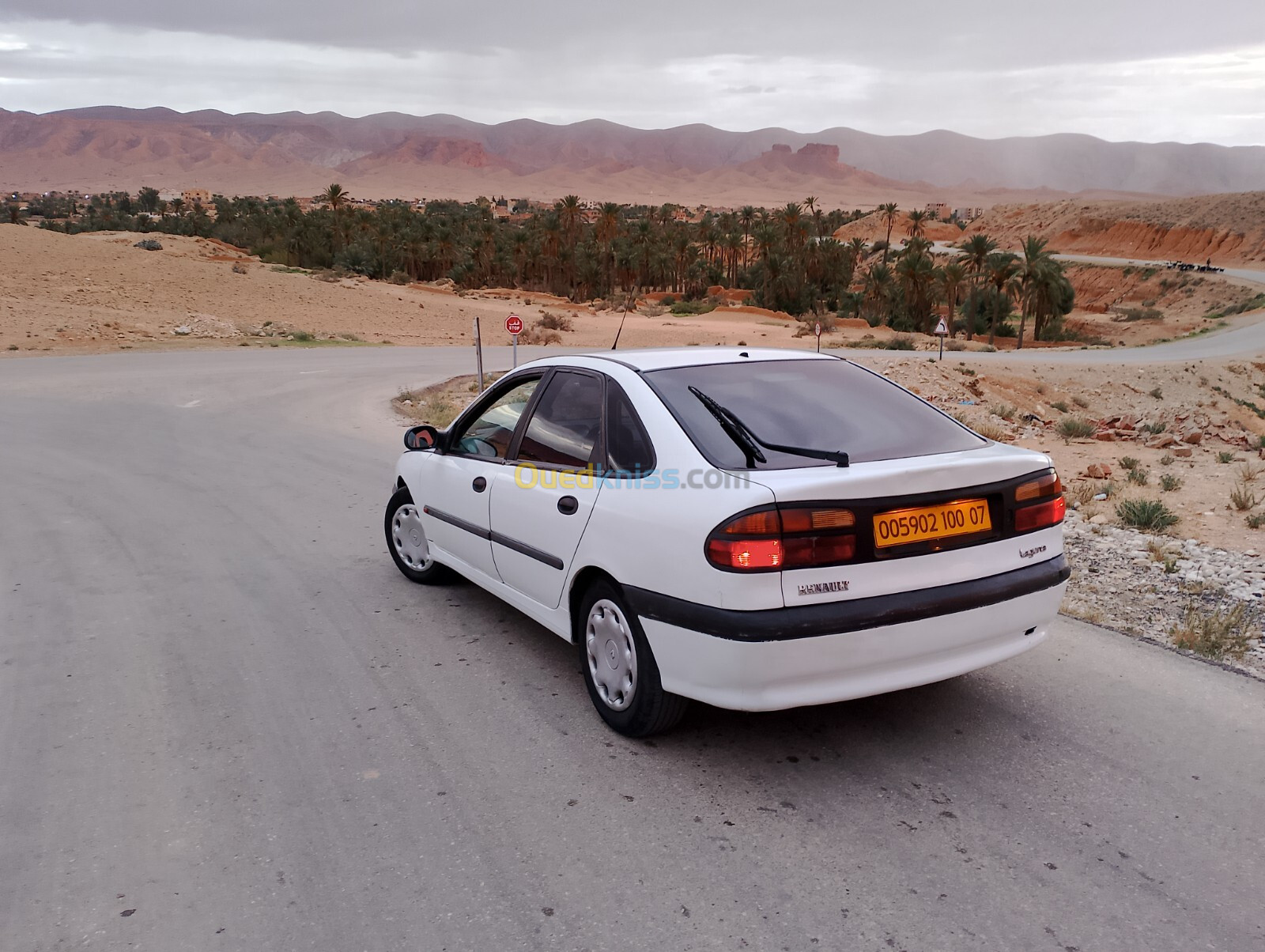 Renault Laguna 1 2000 Laguna 1