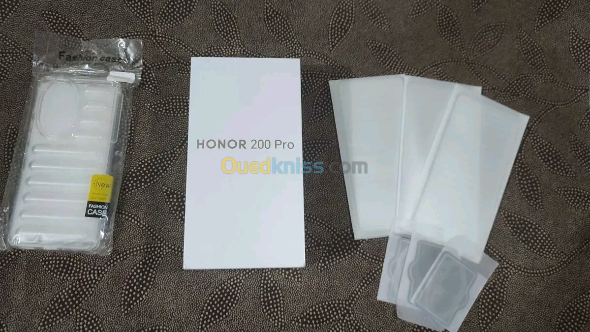 Honor Honor 200 pro