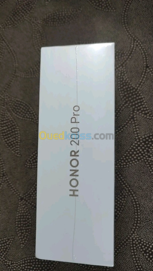 Honor Honor 200 pro