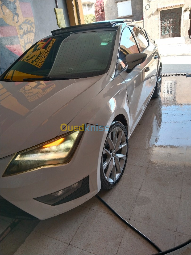 Seat Leon 2013 Leon