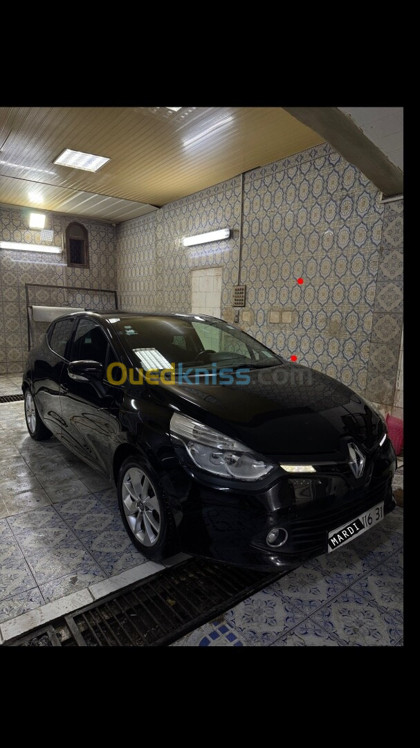 Renault Clio 4 2016 Limited 2