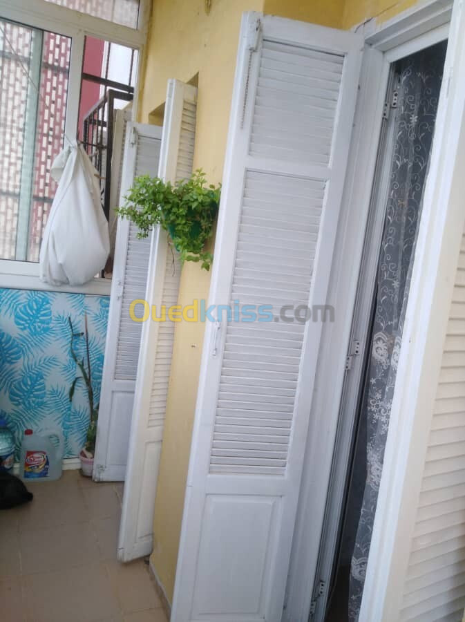 Vente Appartement F3 Alger Birkhadem