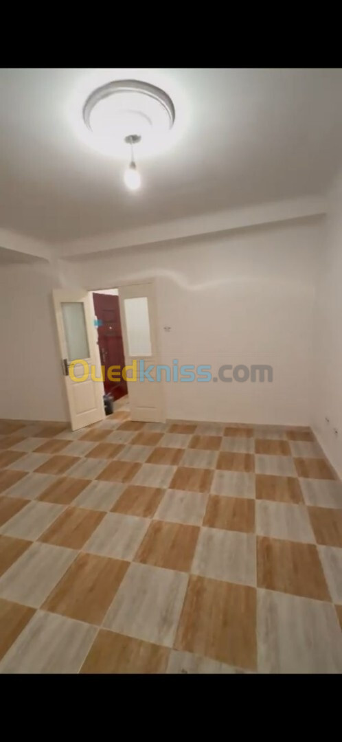 Vente Appartement F3 Alger Birkhadem