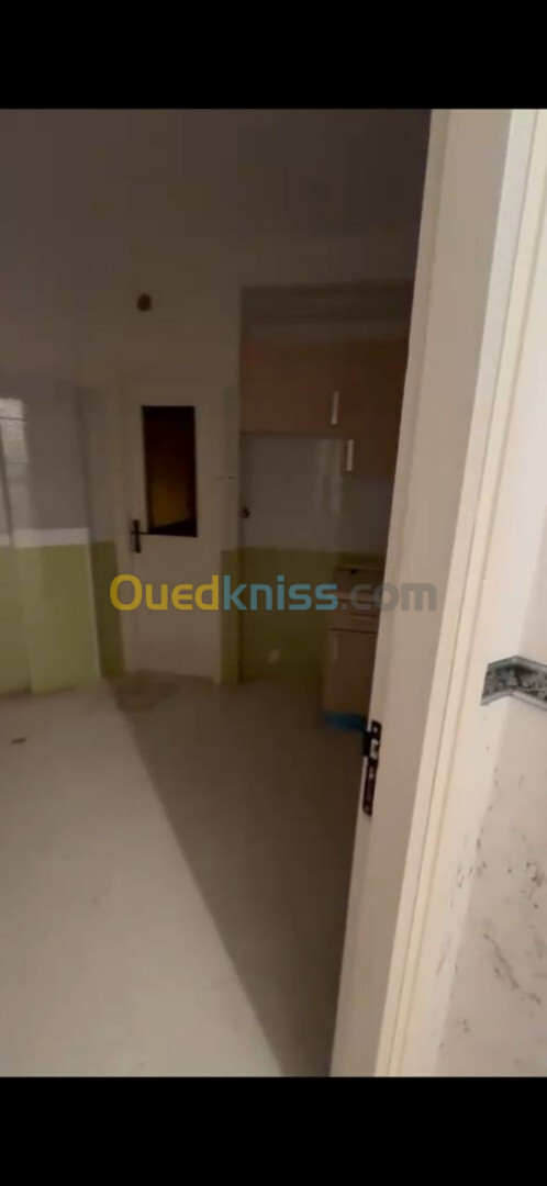 Vente Appartement F3 Alger Birkhadem